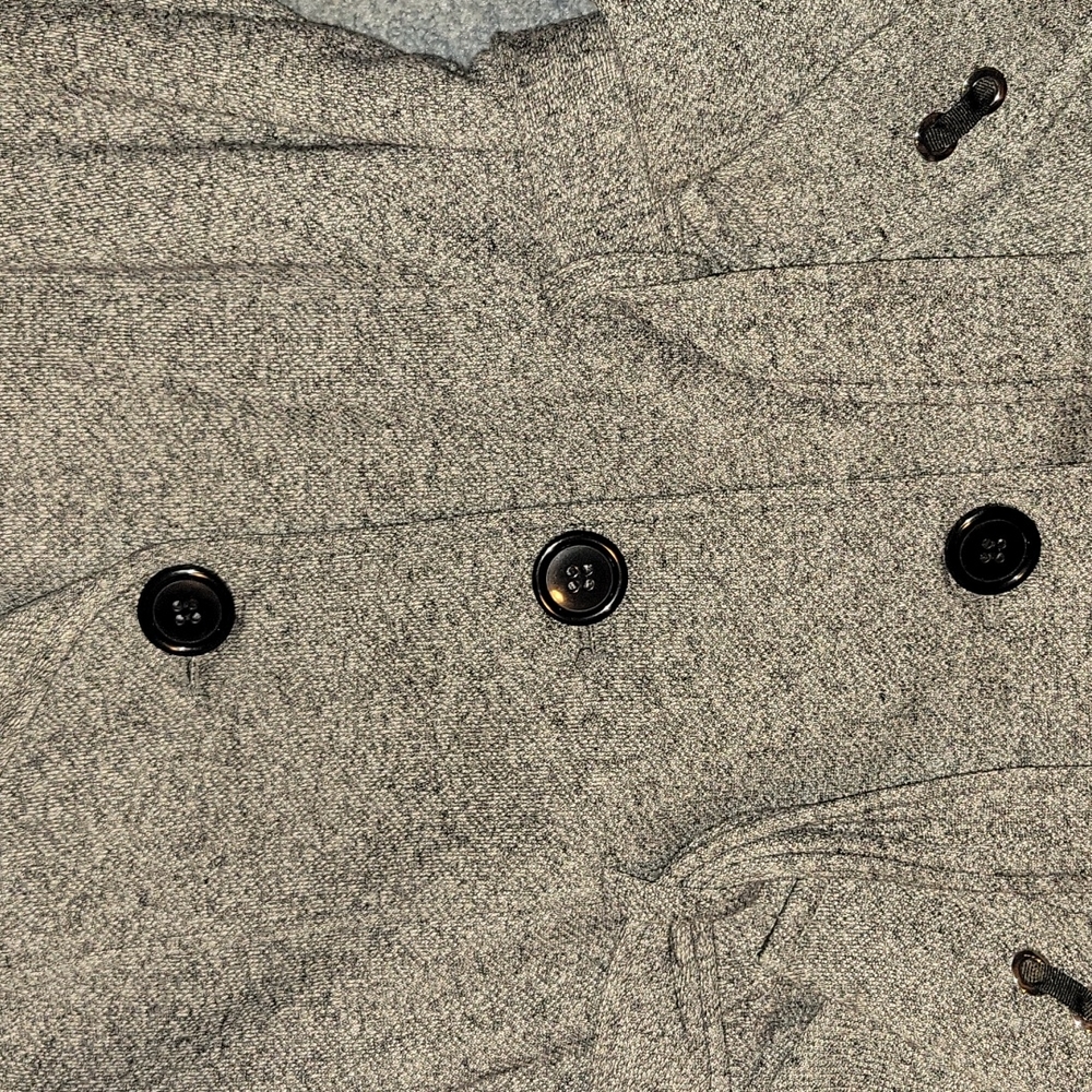 Jones New York Coat - Picture 4 of 6